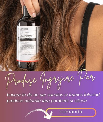 Produse Ingrijire par